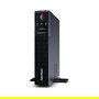 CyberPower PR2000ERT2U PR Professional V3 UPS 2000VA/2000W Line-Interactive, Rack/Tower 2U, Sinusoidal Pura, AVR, Ethernet, USB