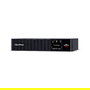 CyberPower PR2000ERT2U PR Professional V3 UPS 2000VA/2000W Line-Interactive, Rack/Tower 2U, Sinusoidal Pura, AVR, Ethernet, USB