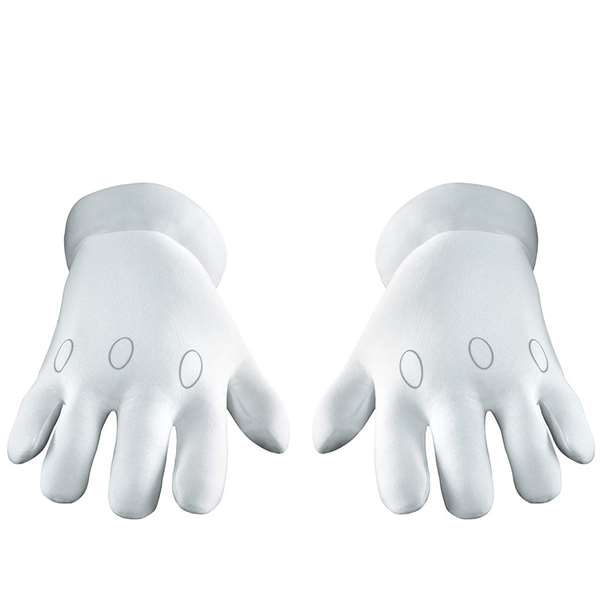 Nintendo Disfraz Super Mario Kit Talla M Adulto Rojo