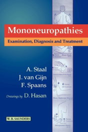 ELSEVIER UK MONONEUROPATHIES