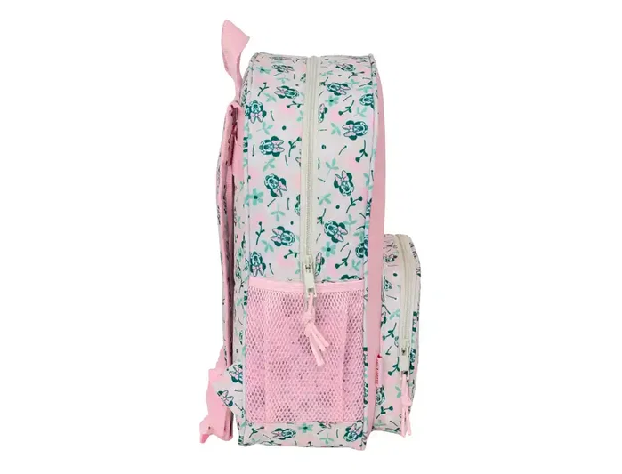 Safta Mochila Infantil Minnie Mouse Minty Adaptable a Carro Safta Mochila Infantil Minnie Mouse Minty Adaptable a Carro