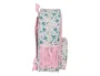 Safta Mochila Infantil Minnie Mouse Minty Adaptable a Carro