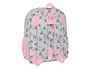 Safta Mochila Infantil Minnie Mouse Minty Adaptable a Carro