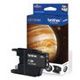 Brother LC-1240BK Negro, 600 páginas