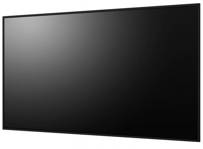 Sharp MultiSync E659 Monitor de Videowall 65 Pulgadas 4K Ultra HD IPS Negro