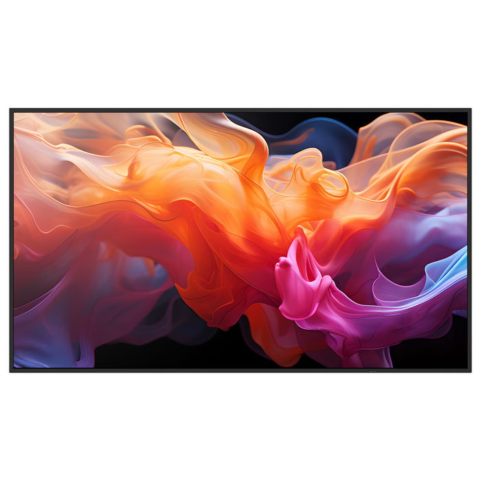 Sharp MultiSync E659 Digital Signage Display 165 cm 65 Zoll 4K Ultra HD LCD IPS 3840 x 2160