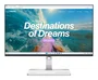 Lenovo L24D-4C Monitor Business Cloud grey 23,8 pulg Full-HD IPS 144Hz