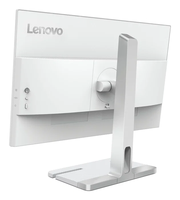 Lenovo L24D-4C Monitor Business Cloud grey 23,8 pulg Full-HD IPS 144Hz