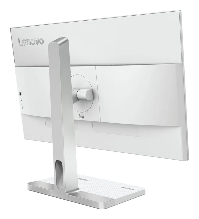 Lenovo L24D-4C Monitor Business Cloud grey 23,8 pulg Full-HD IPS 144Hz