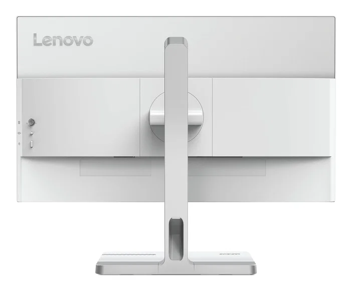 Lenovo L24D-4C Monitor Business Cloud grey 23,8 pulg Full-HD IPS 144Hz