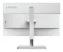 Lenovo L24D-4C Monitor Business Cloud grey 23,8 pulg Full-HD IPS 144Hz