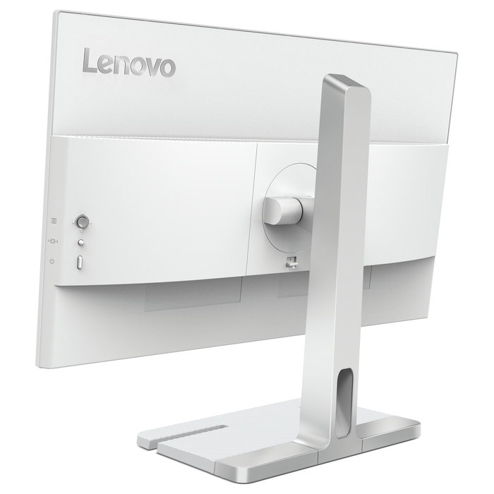 Lenovo L24D-4C Monitor Full HD IPS 144Hz Cloud Grey 23,8 pulgadas