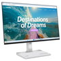 Lenovo L24D-4C Monitor Full HD IPS 144Hz Cloud Grey 23,8 pulgadas
