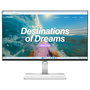 Lenovo L24D-4C Monitor Full HD IPS 144Hz Cloud Grey 23,8 pulgadas