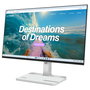 Lenovo L24D-4C Monitor Full HD IPS 144Hz Cloud Grey 23,8 pulgadas