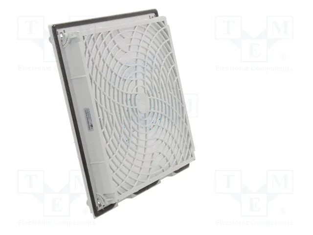 STEGO FPO 118 Rejilla de ventilación con protección IP54