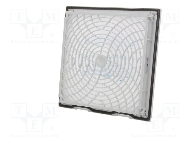 STEGO FPO 118 Rejilla de ventilación con protección IP54