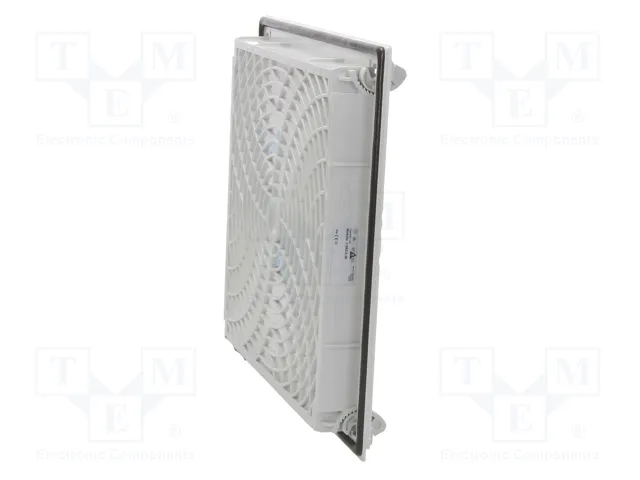 STEGO FPO 118 Rejilla de ventilación con protección IP54