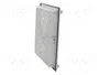 STEGO FPO 118 Rejilla de ventilación con protección IP54