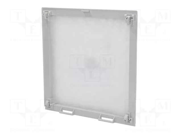 STEGO FPO 118 Rejilla de ventilación con protección IP54