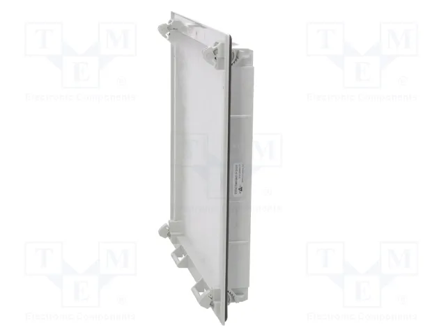 STEGO FPO 118 Rejilla de ventilación con protección IP54
