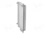 STEGO FPO 118 Rejilla de ventilación con protección IP54