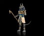 Figura Obscura Figura Anubis Black & Blue