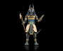Figura Obscura Figura Anubis Black & Blue