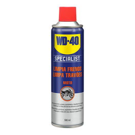 Wd40 Limpia Frenos Specialist 500 ml