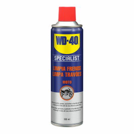 WD40 Limpia frenos specialist 500 ml
