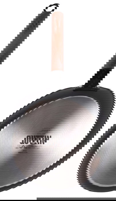 Quttin Sarten 24 cm Aluminio Forjado Full Doha (6 Unidades)