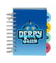SAFTA Cuaderno A7 Kpop Demon Hunters
