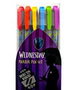 Wednesday Pack de 6 resaltador