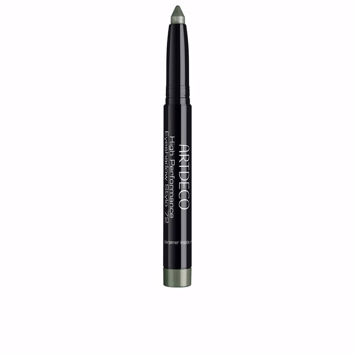 Artdeco High Performance Eyeshadow Stylo Lápiz Sombra de Ojos Larga Duración Resistente al Agua Color #72 Sea Weed 1.4 g Artdeco High Performance Eyeshadow Stylo Lápiz Sombra de Ojos Larga Duración Resistente al Agua Color #72 Sea Weed 1.4 g
