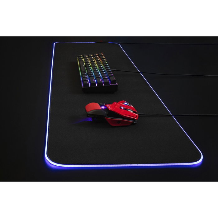 MadCatz S.U.R.F. RGB Gaming Mouse Pad MadCatz S.U.R.F. RGB Gaming Mouse Pad