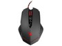 A4-Tech Bloody V8m Ratón Gaming Óptico Negro