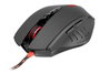 A4-Tech Bloody V8m Ratón Gaming Óptico Negro