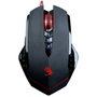 A4-Tech Bloody V8m Ratón Gaming Óptico Negro