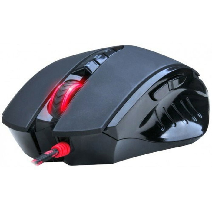 A4-Tech Bloody V8m Ratón Gaming Óptico Negro