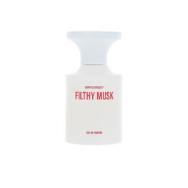 Borntostandout FILTHY MUSK edp Eau de Parfum Vaporizador - Perfume Fragancia 50 ml