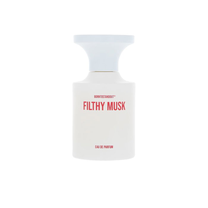 Borntostandout FILTHY MUSK edp Eau de Parfum Vaporizador - Perfume Fragancia 50 ml Borntostandout FILTHY MUSK edp Eau de Parfum Vaporizador - Perfume Fragancia 50 ml