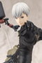 Nier:Automata Ver. 1.1a Estatua PVC ARTFX J 1/8 9S 18 cm