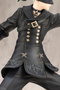 Nier:Automata Ver. 1.1a Estatua PVC ARTFX J 1/8 9S 18 cm
