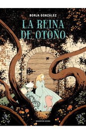 Penguin Random House Grupo Editorial, S.A.U. La Reina de Otoño