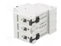 EATON ELECTRIC FAZ-D20/3 Interruptor magnetotérmico 20A 3 Polos 15kA