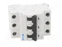 EATON ELECTRIC FAZ-D20/3 Interruptor magnetotérmico 20A 3 Polos 15kA