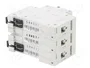 EATON ELECTRIC FAZ-D20/3 Interruptor magnetotérmico 20A 3 Polos 15kA