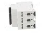 EATON ELECTRIC FAZ-D20/3 Interruptor magnetotérmico 20A 3 Polos 15kA
