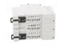 EATON ELECTRIC FAZ-D20/3 Interruptor magnetotérmico 20A 3 Polos 15kA