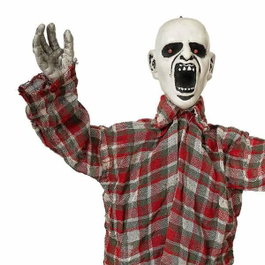 My Other Me Disfraz Zombie Pateador 70 x 10 x 75 cm
